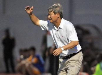 B.BD và HLV Lê Thụy Hải: Họ thuộc về nhau