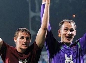 Dinamo Kiev, Panathinaikos văng khỏi Champions League