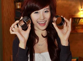 6 nàng công chúa đáng yêu của làng nhạc Việt