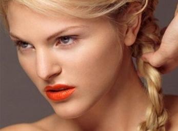 5 màu son gợi cảm nhất mùa hè 2011