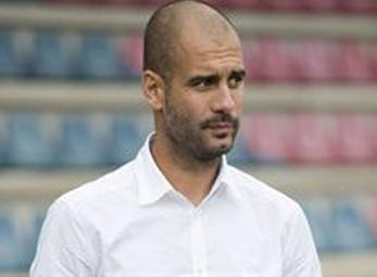 Thảm bại trước Guadalajara, Pep vẫn nói cứng