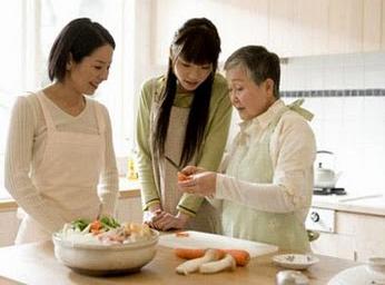 Khi teen lãng quên những giá trị truyền thống 