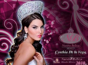 Hoa hậu Mexico tố ban tổ chức xử ép