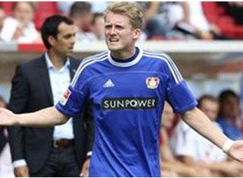 Leverkusen: Tìm đâu bóng dáng một thời ?