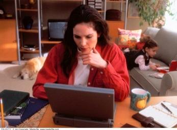 Vợ giỏi - may mắn hay...nguy cơ?  