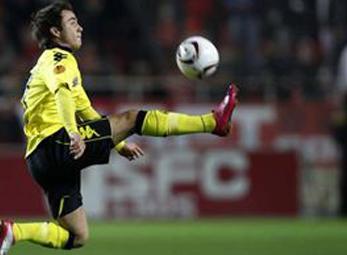 Arsenal, M.U và Inter chào thua vụ Goetze