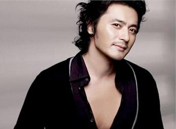 Những '"ông hoàng" của màn ảnh xứ kim chi