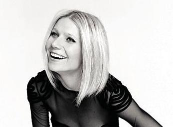 Gwyneth Paltrow là người nghiện quan hệ?