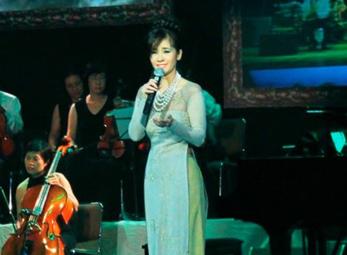 Hồng Nhung trải lòng trong "Ngày trở về"