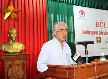 “VFF cần cải tổ mạnh mẽ”