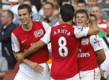 Tổng hợp sau vòng 4 Premier League: Sự công bằng của Thượng đế