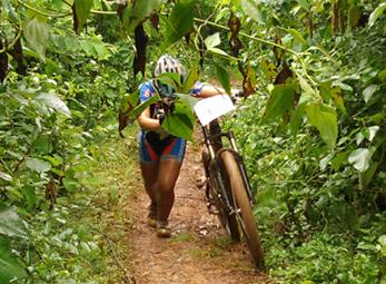 Giải vô địch xe đạp quốc gia 2011: Hà Nội lại thắng