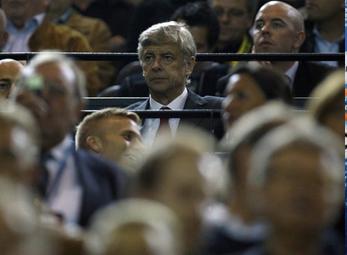 Dortmund - Arsenal 1-1: Chủ hài lòng, khách tiếc nuối