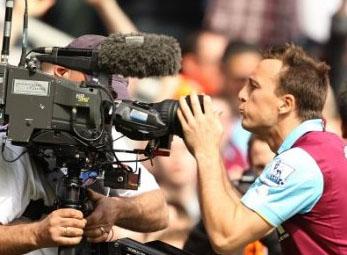 VTV phải báo cáo việc phát sóng giải Anh có quảng cáo cá độ