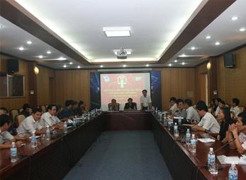 Giải Bóng bàn Cúp Hội Nhà báo Việt Nam lần thứ X- 2011