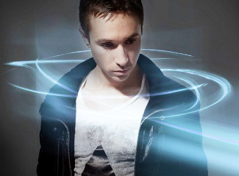 DJ hay nhất mọi thời đại Eddie Halliwell đến Việt Nam