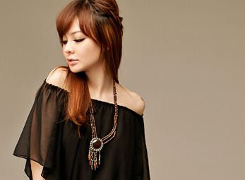 Những mẫu áo khoe vai trần gợi cảm