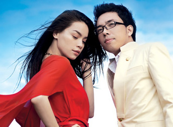 Nguyễn Hồng Thuận và ấn tượng nhạc sĩ cầm micro