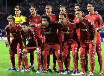 Với Mourinho, Real Madrid không còn "sợ" sân khách