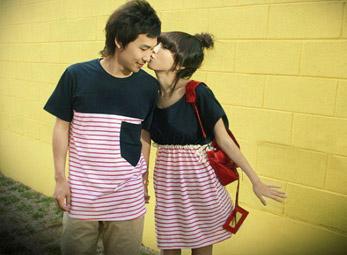 Bạn muốn là một cold-boy hay care-boy? 