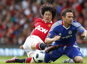 22h00 (18/9), Man Utd-Chelsea: Lời khẳng định trọn vẹn?