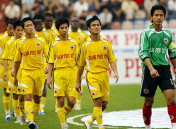 Thắp lại niềm tin