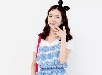 Con gái ơi, F5 bản thân nào! 