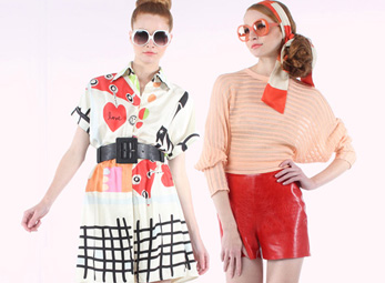 Xu hướng oversized "khuấy đảo" thu đông