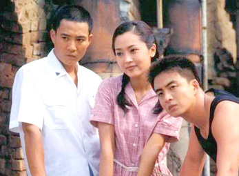 Top 10 phim truyền hình đình đám nhất xứ Hàn