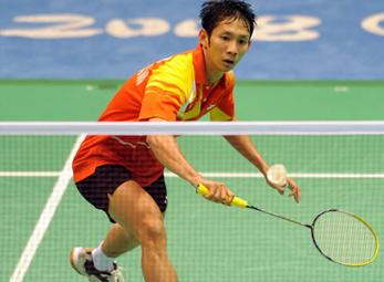 Tiến Minh vô địch Giải Cầu lông toàn quốc