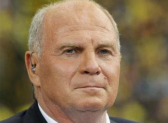 Bundesliga hấp dẫn thứ hai sau La Liga