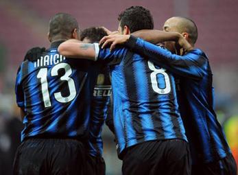 01h45 (21/09) Novara - Inter: Tìm lại ánh hào quang