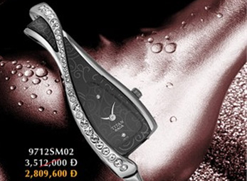 Nhiều ưu đãi khi mua hàng PNJ online