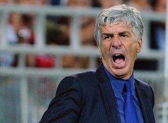 Ngày tàn của Gasperini