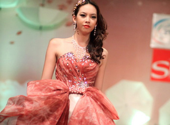 BST áo cưới mới nhất của Paradise