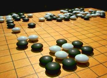 Khai mạc giải cờ vây trẻ toàn quốc 2011 