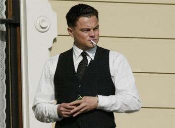 Phim về người sáng lập FBI tung trailer chính thức