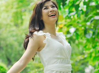 Lưu Kỳ Hương: “Sau hai người đàn bà, anh Hiệp gà khổ lắm”