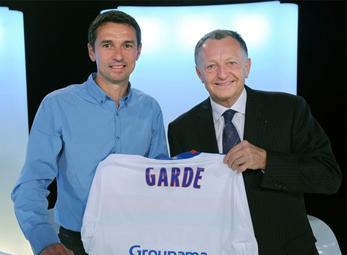 0h00 ngày 22/9, Caen - Lyon: Ngọn đuốc của ông Aulas