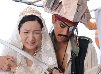 "Summer fantasy" - chống chỉ định cho người độc thân