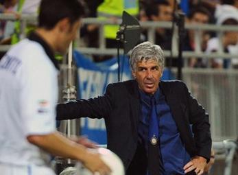 Gasperini có thực sự là "vấn đề" của Inter?
