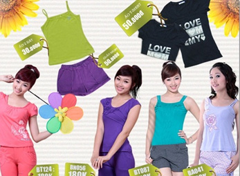 Tháng vàng mua sắm tại Mommy TP.HCM 