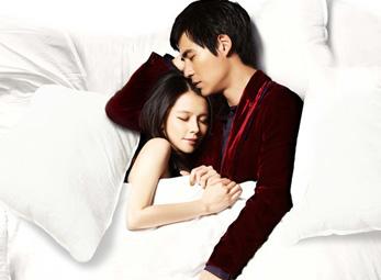 Châu Du Dân và Từ Nhược Tuyên tái ngộ trong “Sleepless fashion”