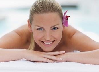 Đẹp từ đầu đến chân với các liệu pháp từ thiên nhiên