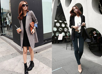 Diện trang phục nào đẹp nhất trong ngày hẹn hò?