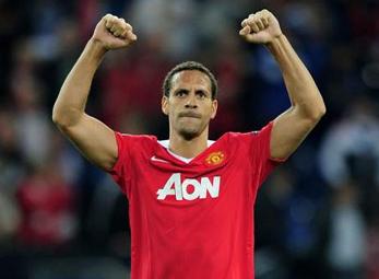 Trước trận Stoke - MU: Sir Alex kỳ vọng vào kinh nghiệm của Ferdinand