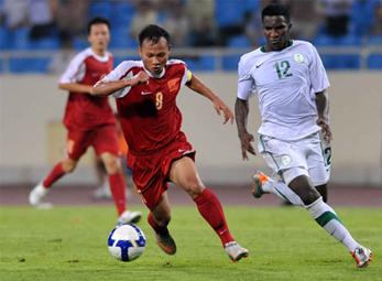 Việt Nam dự tranh 30 môn với gần 600 VĐV ở SEA Games 26 