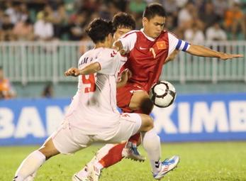 Tuyển U23 Việt Nam dưới cái nhìn của Nhạc sĩ Dương Thụ