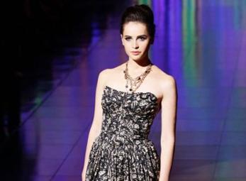 Cập nhật thời trang Sao tại Tuần lễ thời trang Milan