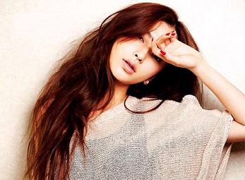 Angelababy - tiểu thiên hậu mới của làng giải trí Hoa ngữ